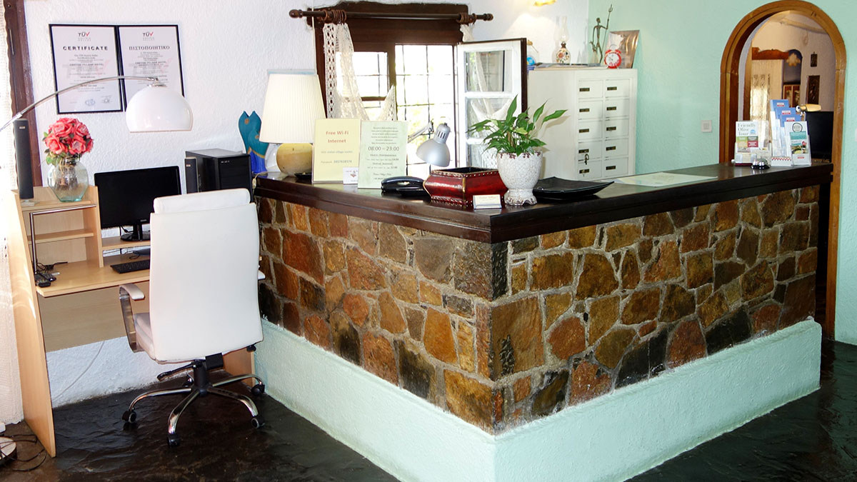 Cretan Village Hotel Apartment